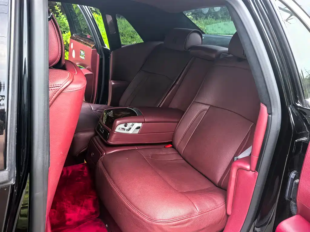Ghost 6.6 T Standard