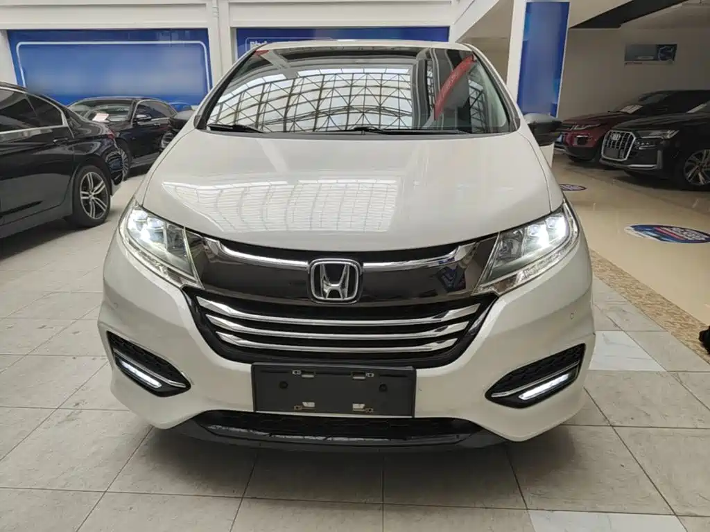 Odyssey 2.4 L Premium