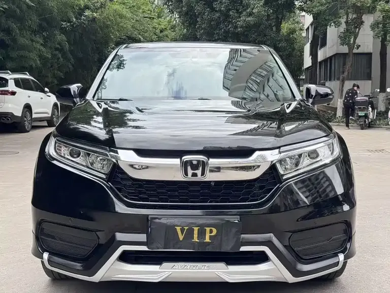 Honda Avancier 240 TURBO 2 WD Elite