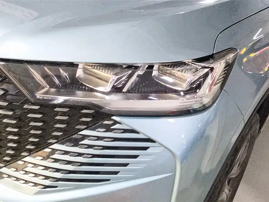 Haval H6 NEV DHT-PHEV 110 KM Joy Travel