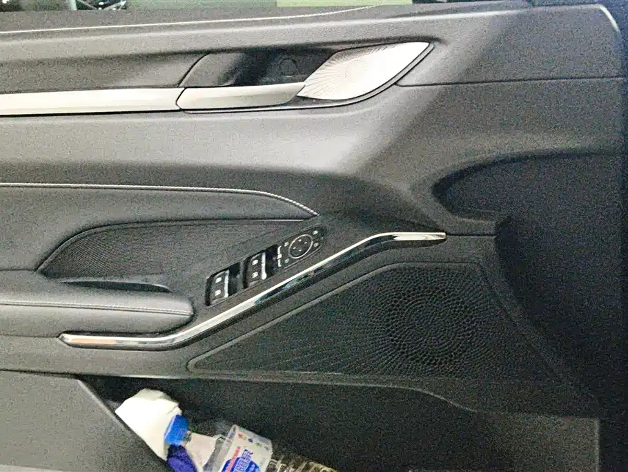 Haval H6 NEV DHT-PHEV 110 KM Joy Travel