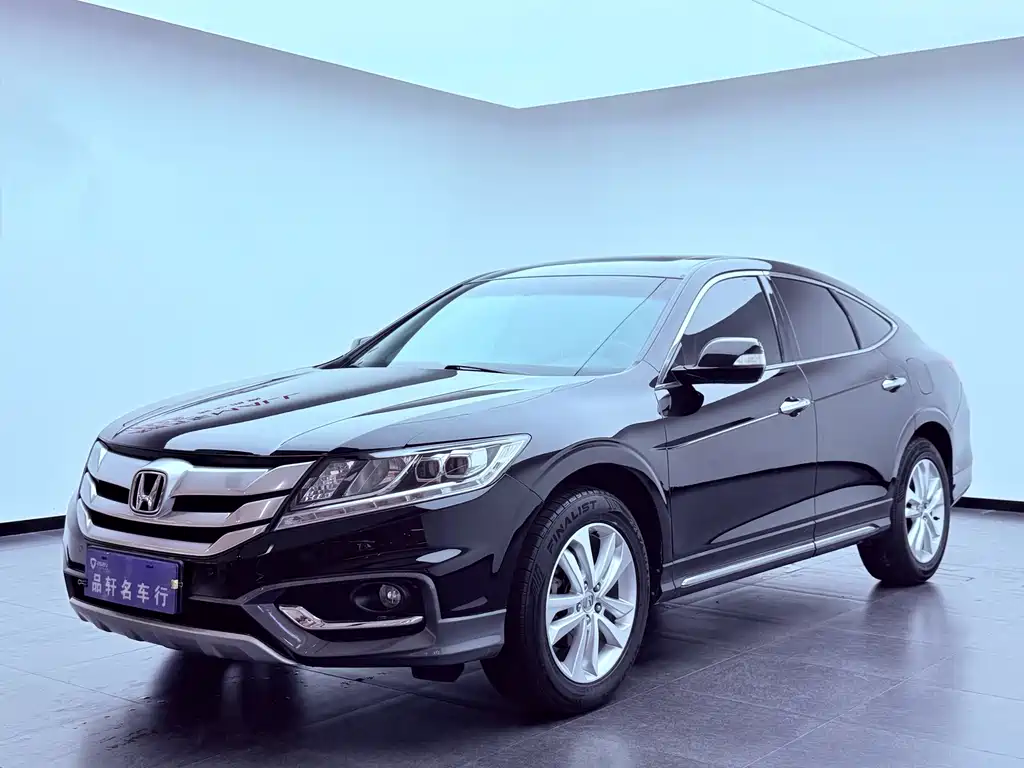 Crosstour 2.4 L Luxury