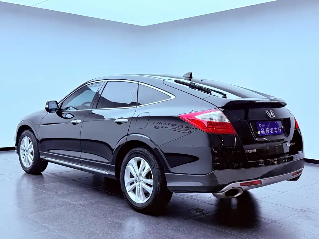 Crosstour 2.4 L Luxury