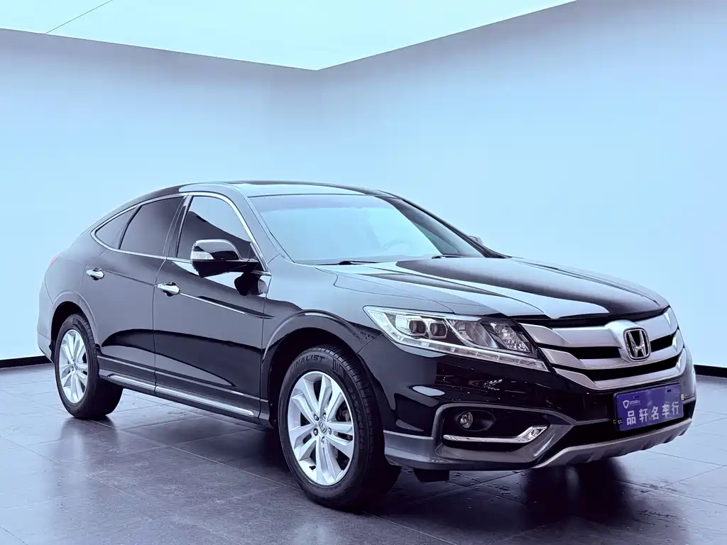 Crosstour 2.4 L Luxury