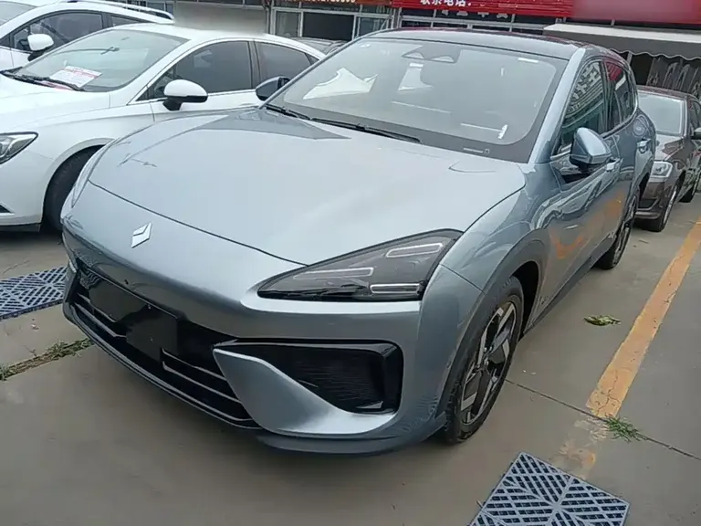 Baojun Yunhai 140 km PHEV