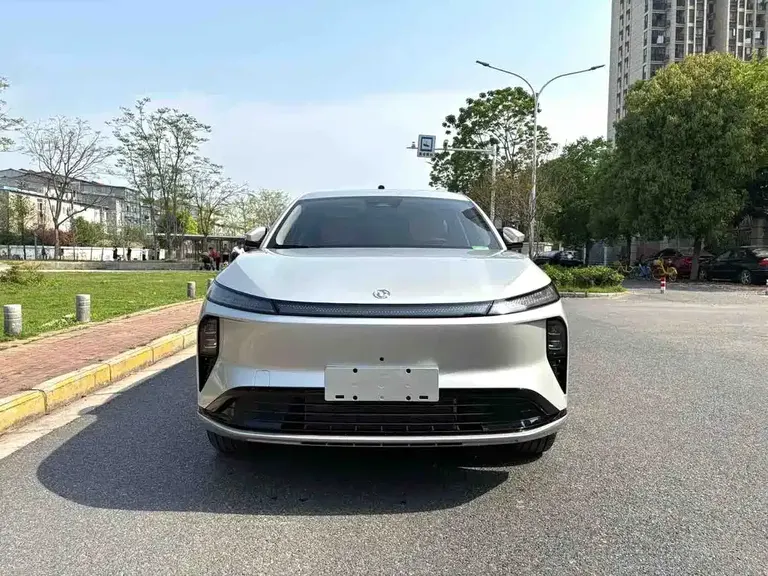 Dongfeng Fengshen L8 185 KM Dream