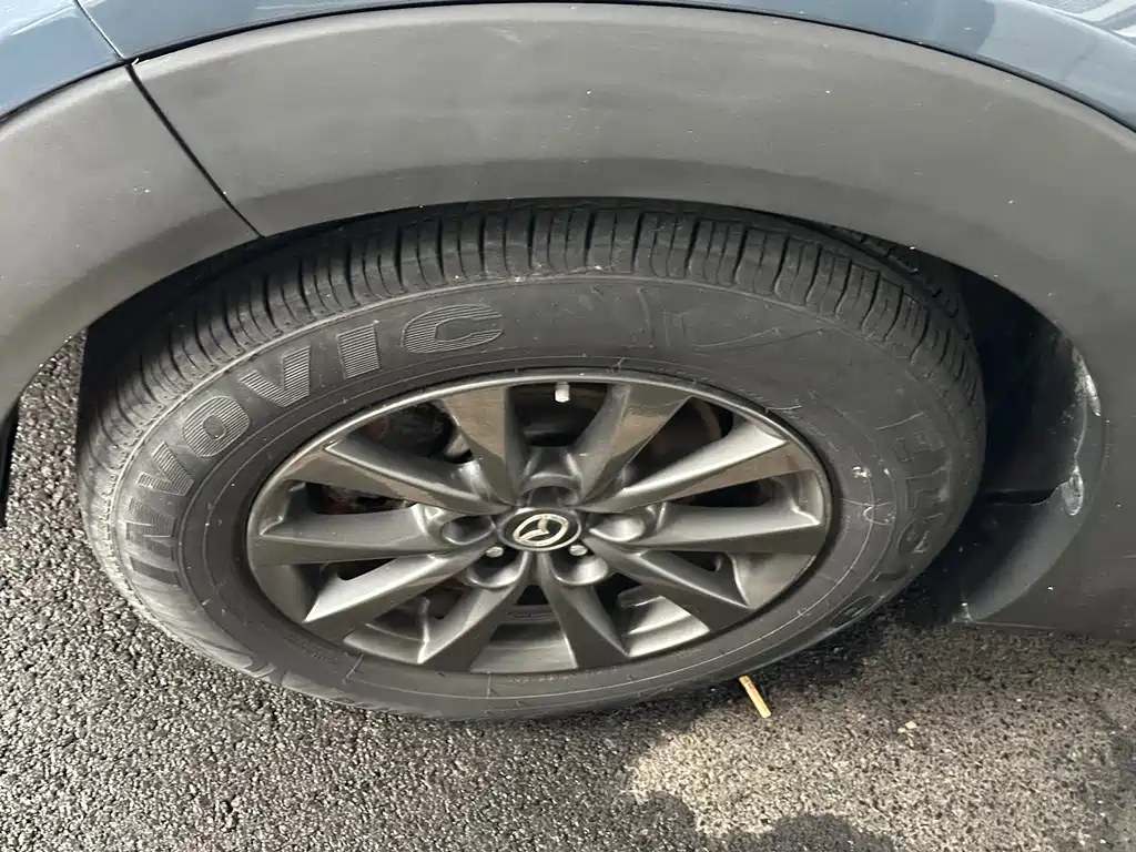 Mazda CX-30 2.0 L Auto Quality Joy