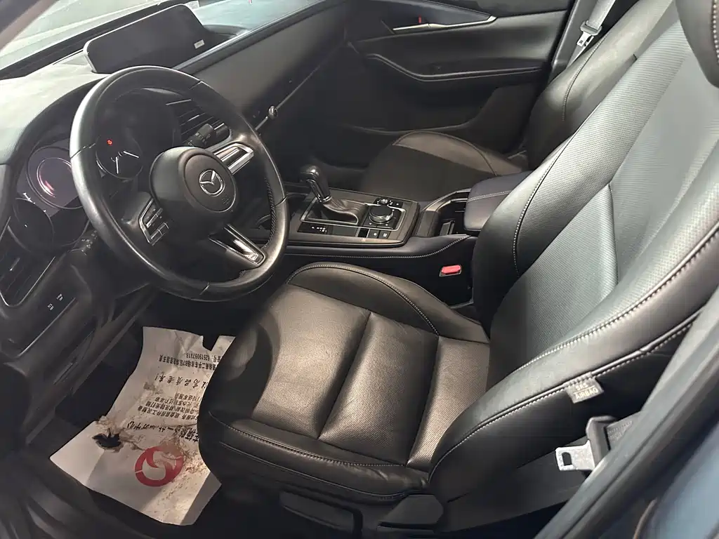 Mazda CX-30 2.0 L Auto Quality Joy