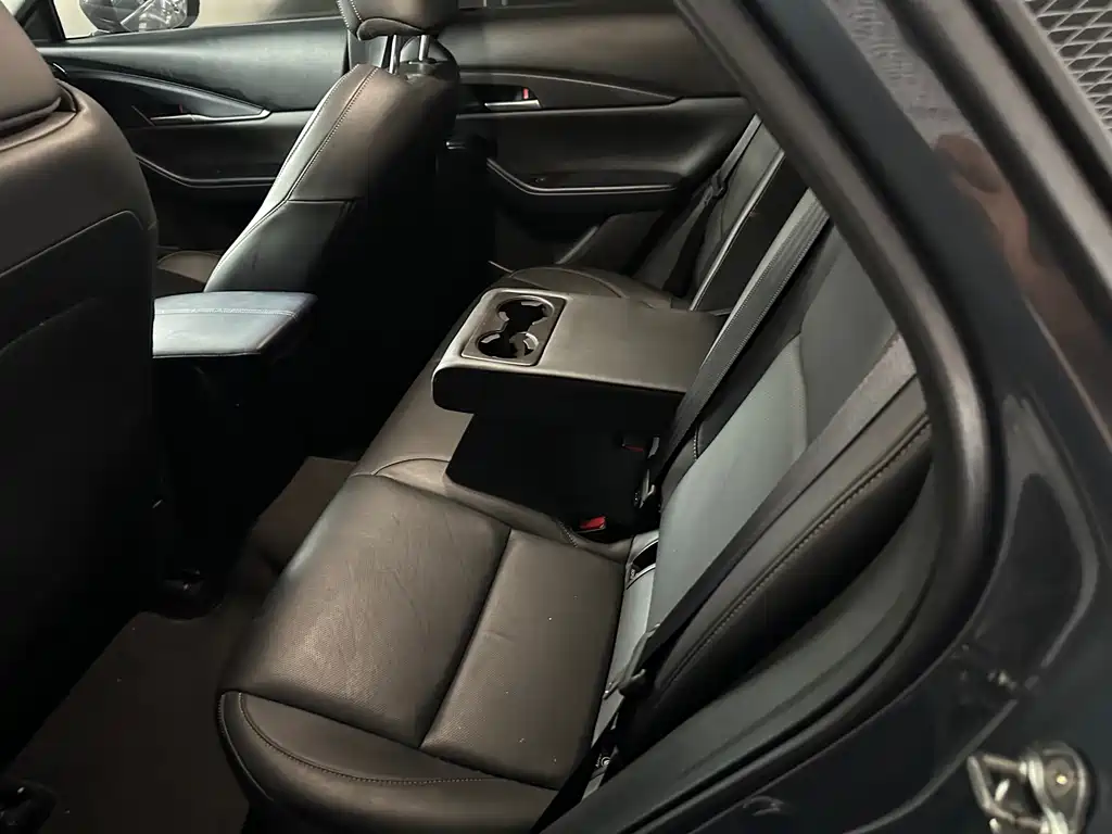 Mazda CX-30 2.0 L Auto Quality Joy