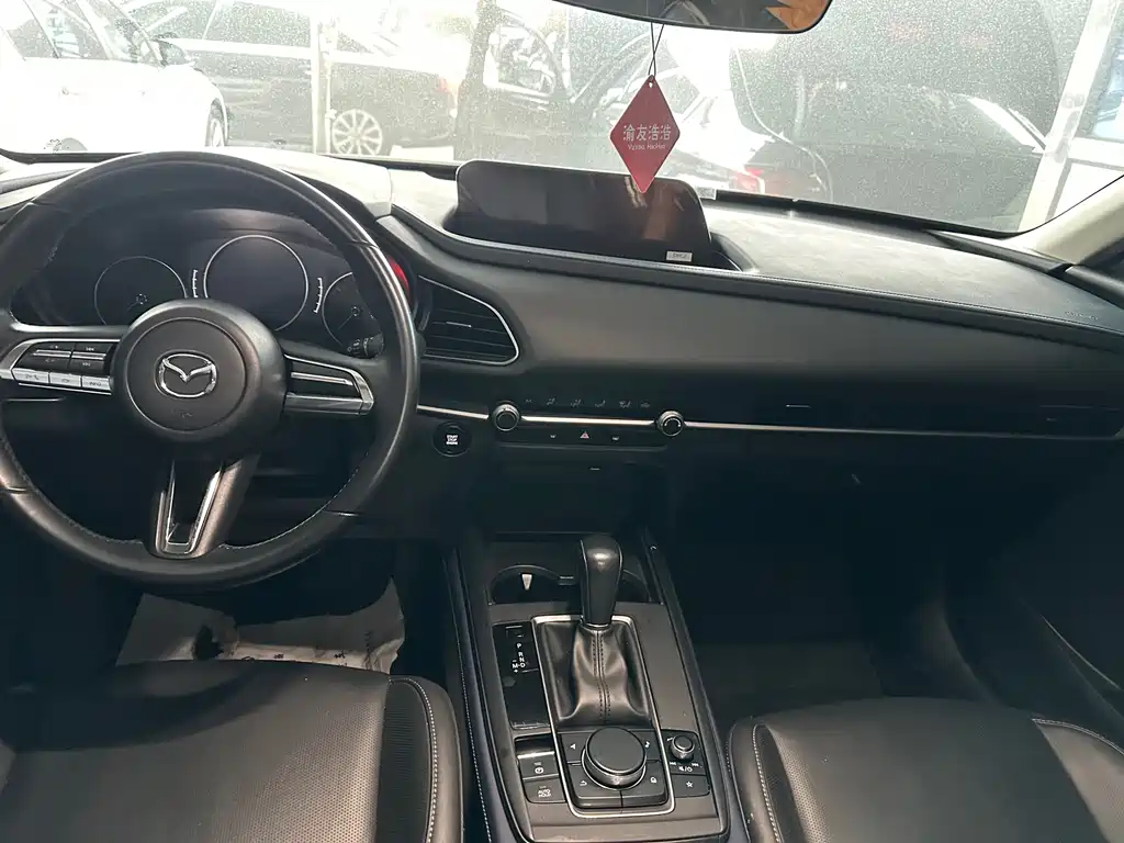 Mazda CX-30 2.0 L Auto Quality Joy
