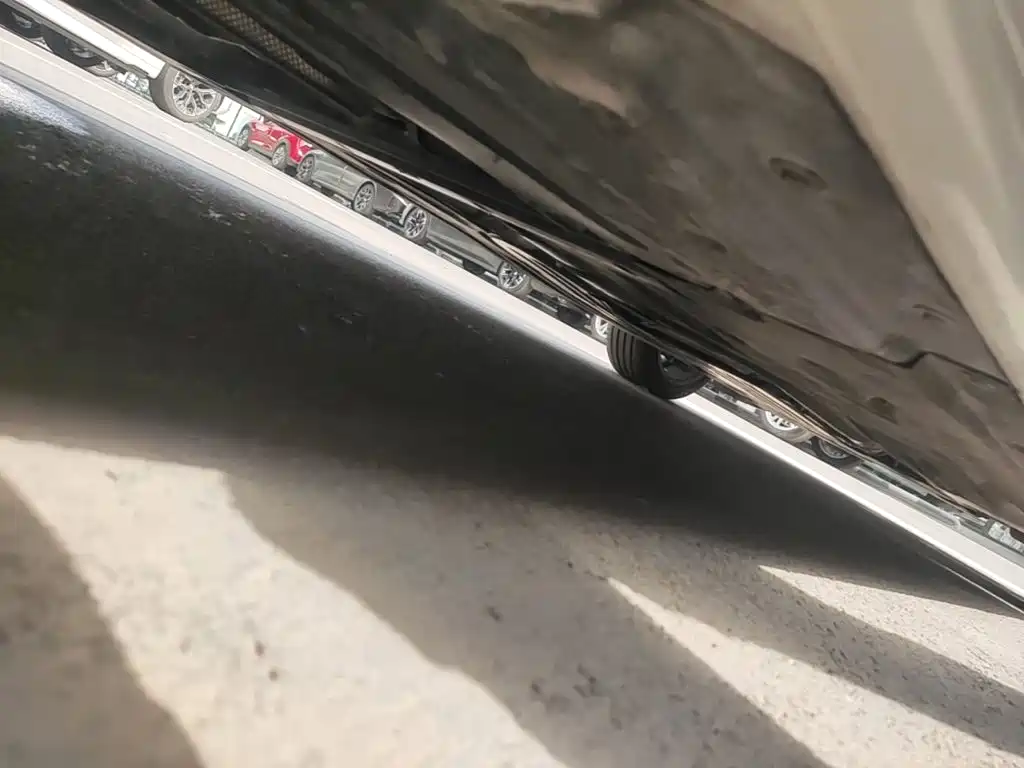 BMW 3 Series 330 Li M Sport Night Package