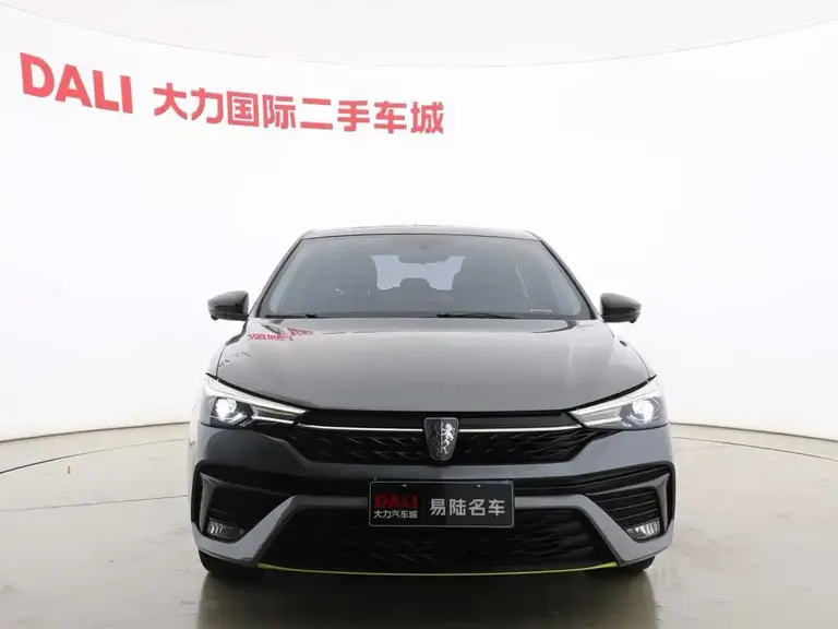 Roewe i5 Facelift 1.5 L CVT Diamond