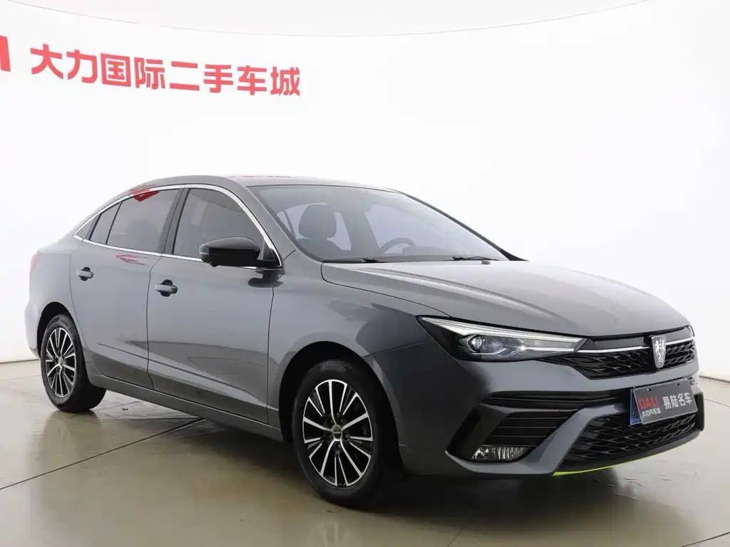 Roewe i5 Facelift 1.5 L CVT Diamond