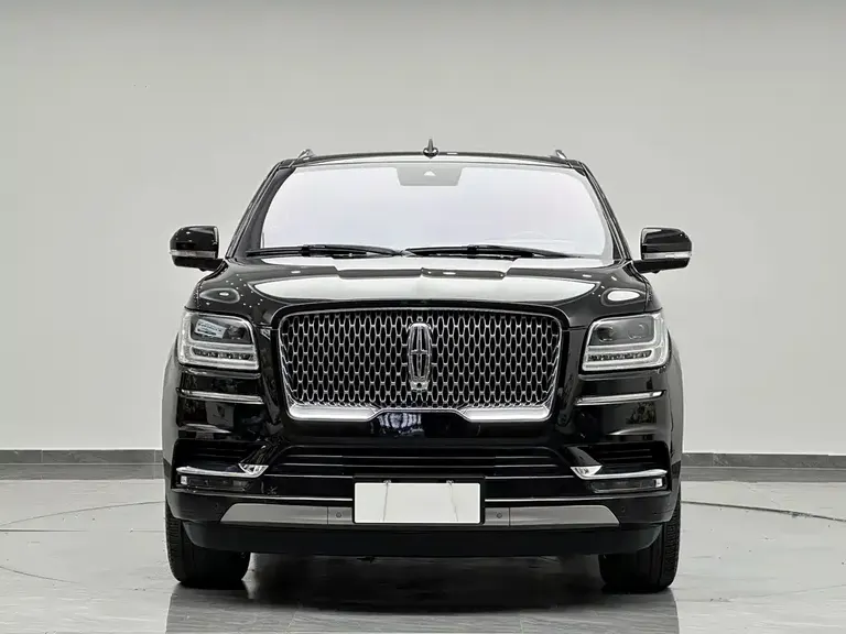 Lincoln Navigator 3.5 T Honor Shine CN-V