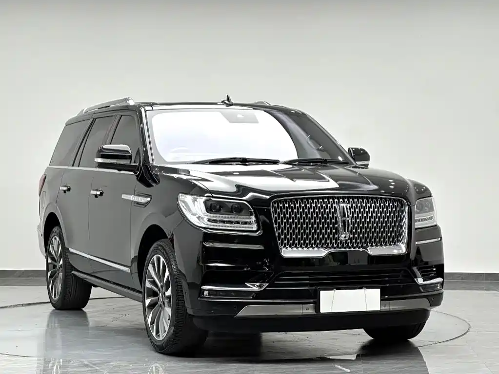 Navigator 3.5 T Honor Shine CN-V