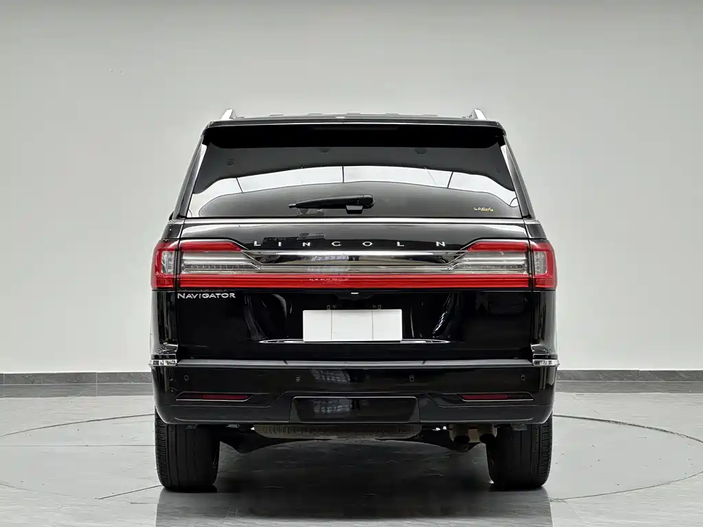 Navigator 3.5 T Honor Shine CN-V