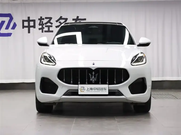 Maserati Grecale 2.0 T GT