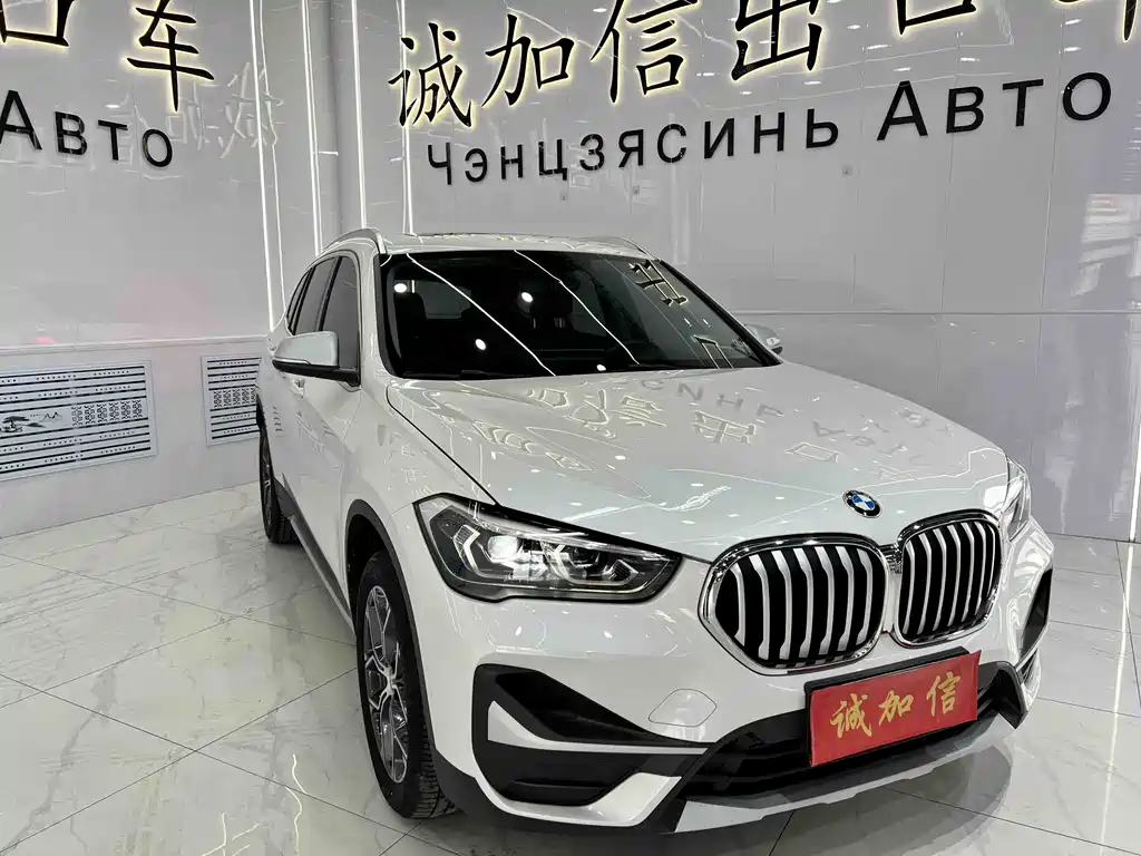 BMW X1 sDrive20 Li Fashion