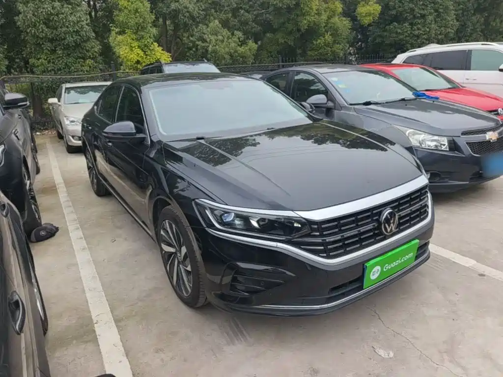 Passat Facelift 330 TSI Elite