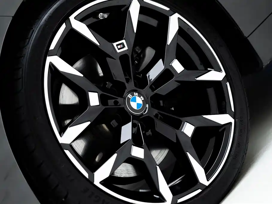 BMW 4 Series 430 i Convertible M Sport Night Package