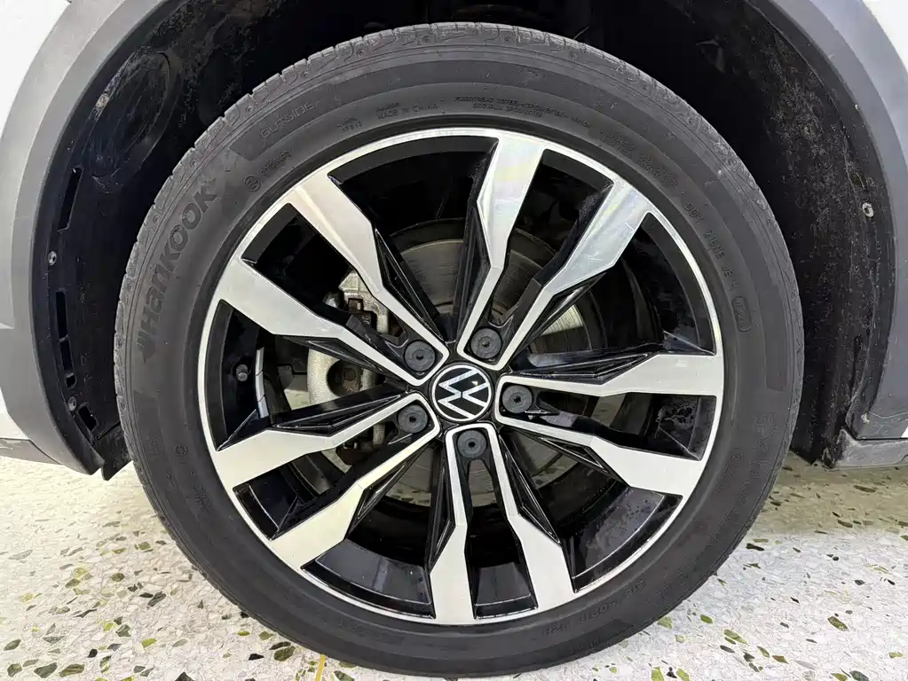 T-ROC 280 TSI DSG 2 WD R-Line Pro Connected