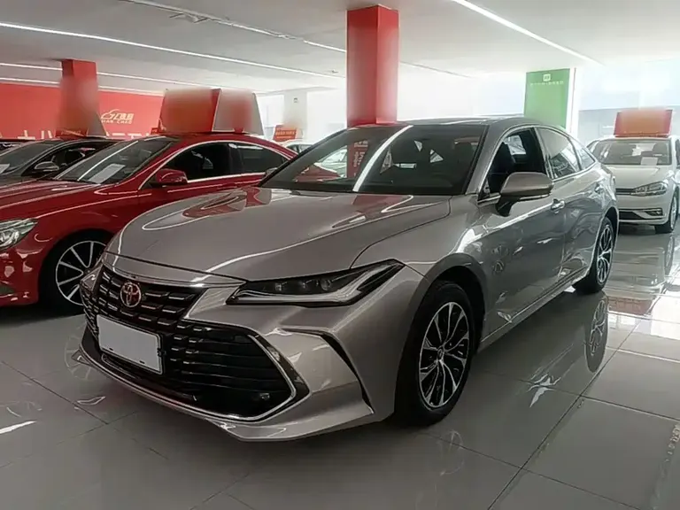 Toyota Avalon 2.0 L Luxury
