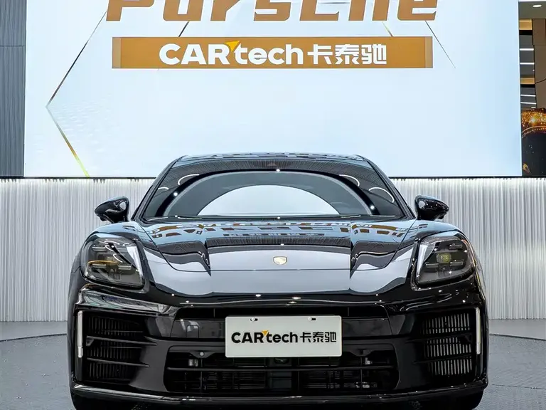 Porsche Panamera Panamera 2.9 T
