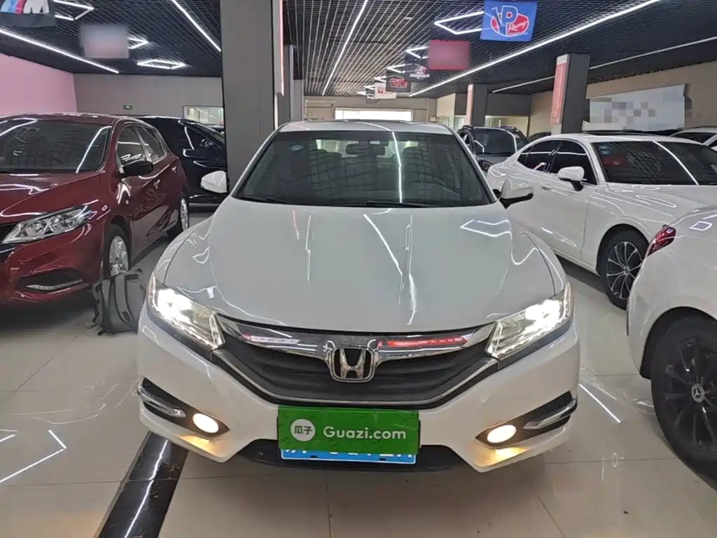 Spirior 2.0 L Comfort
