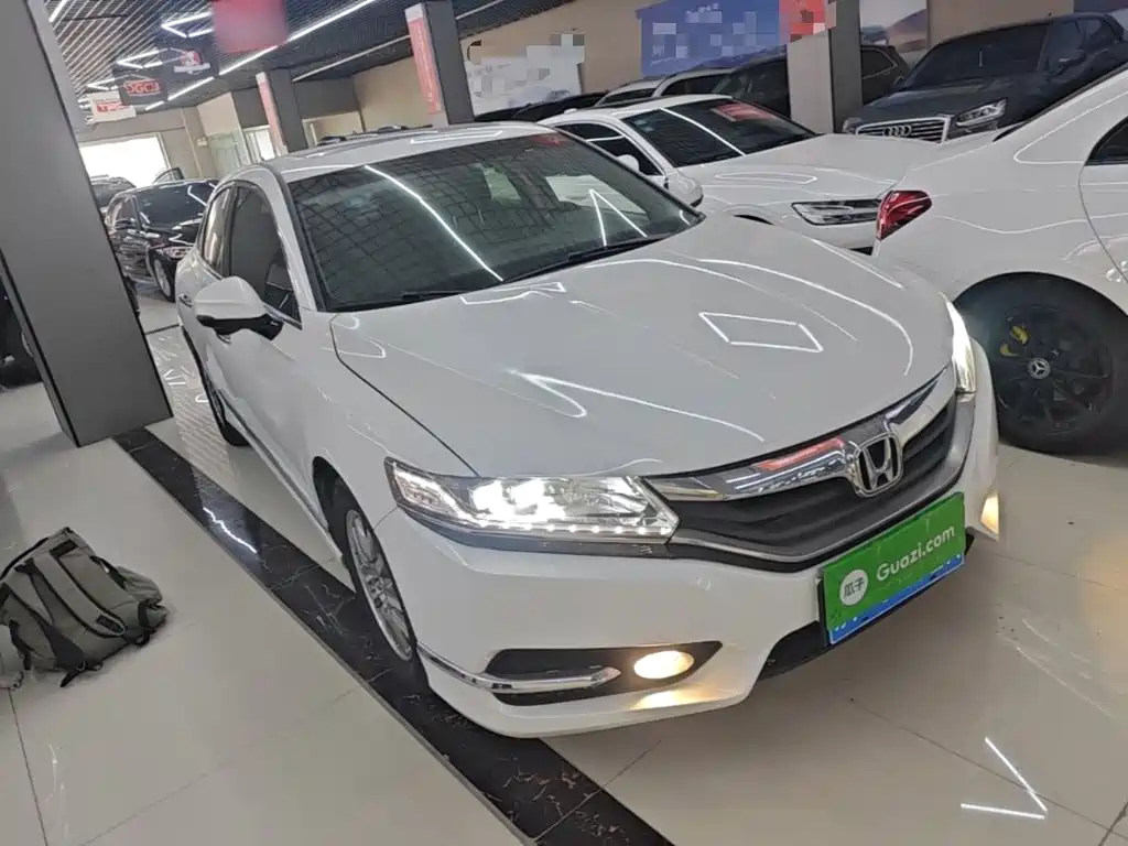 Spirior 2.0 L Comfort