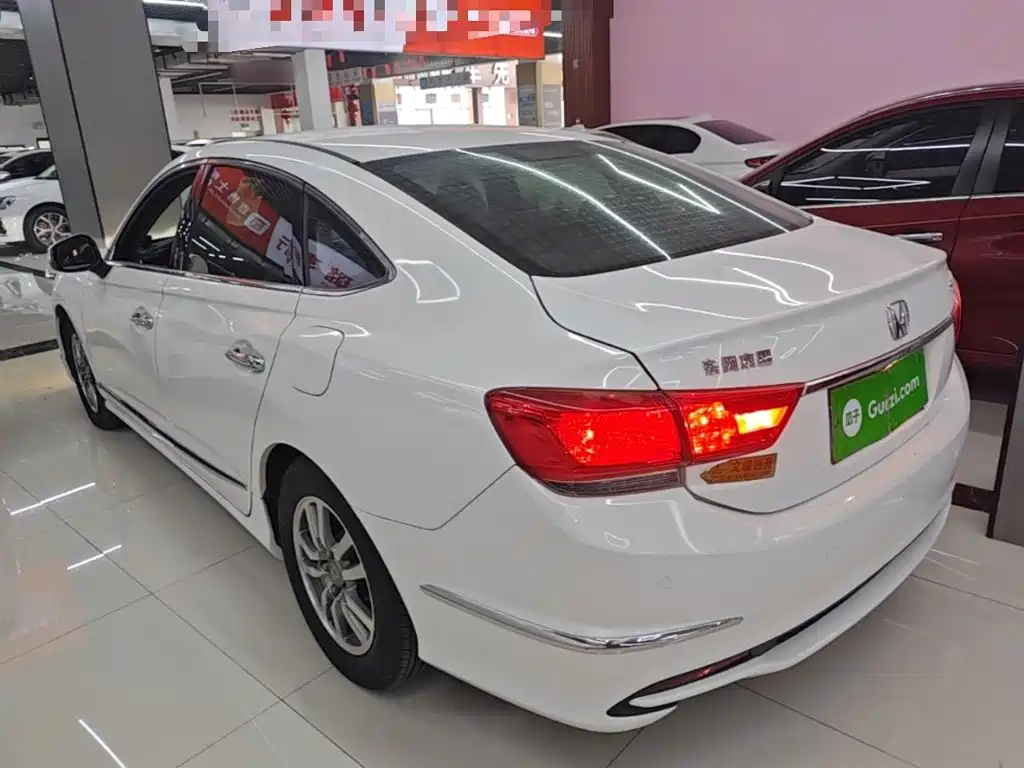 Spirior 2.0 L Comfort