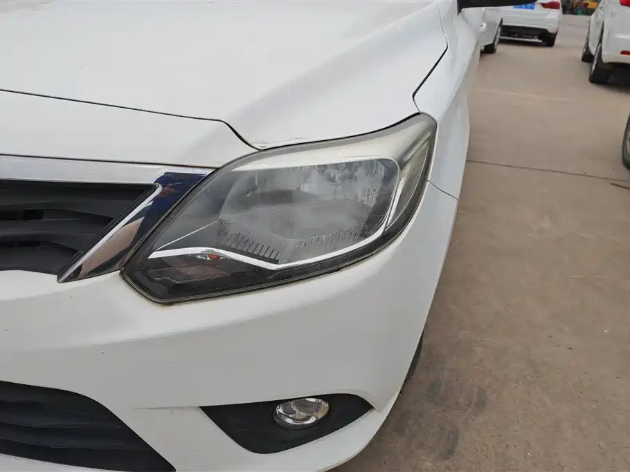 Yuexiang V3 1.4 L Manual Bliss CN-IV