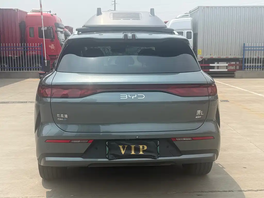 Tang L DM 175 KM Drone Player