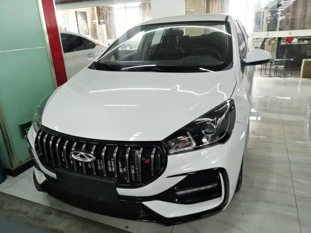 Arrizo 5 1.5 L CVT Style