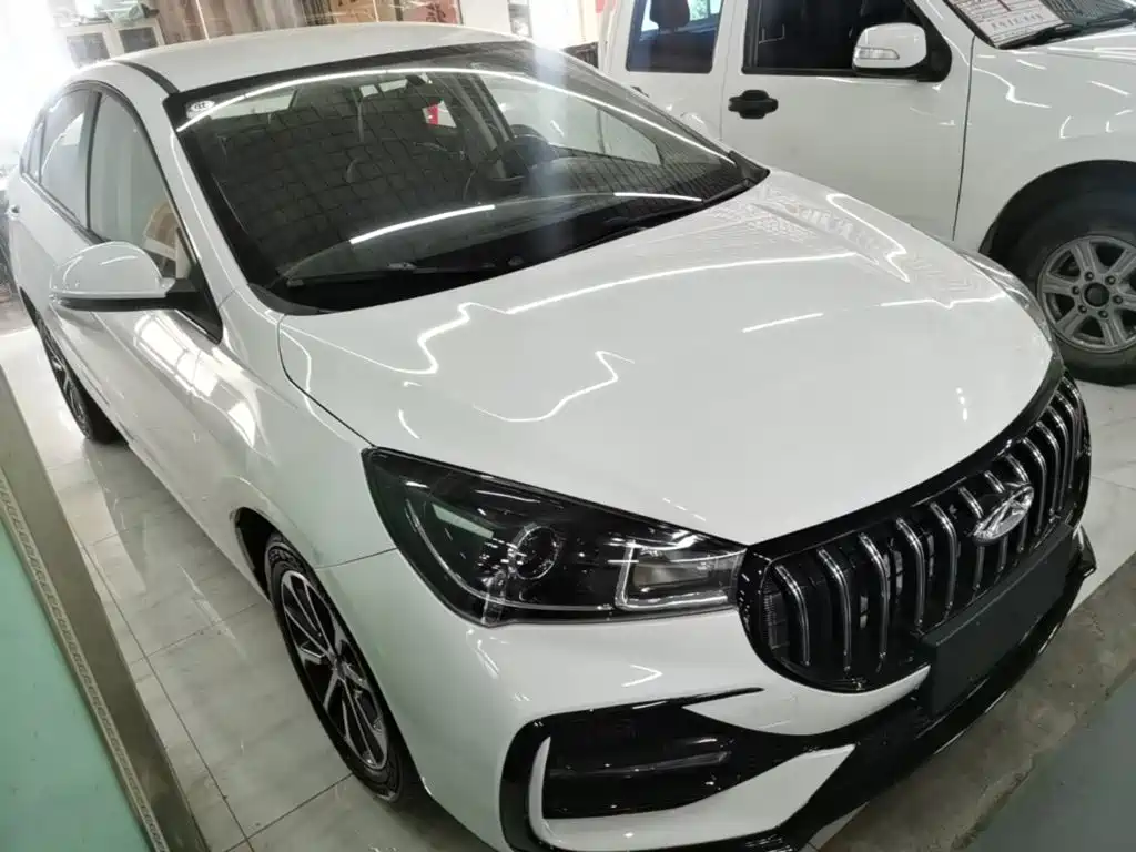 Arrizo 5 1.5 L CVT Style