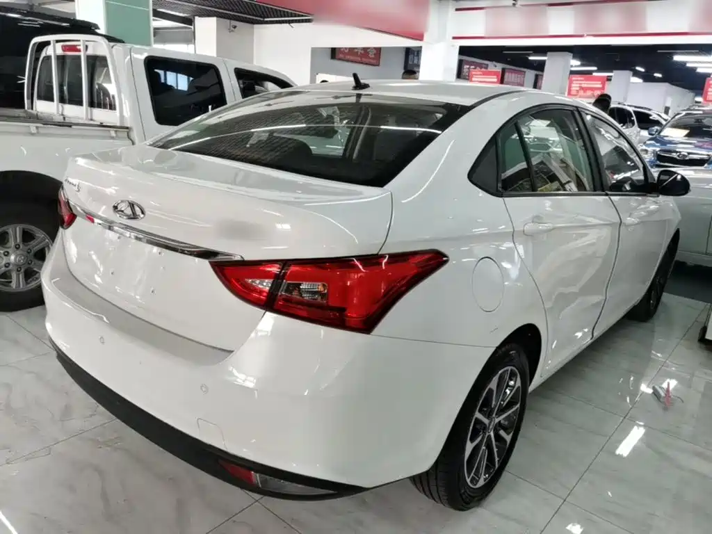 Arrizo 5 1.5 L CVT Style