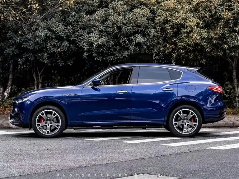 Maserati Levante 3.0 T Standard