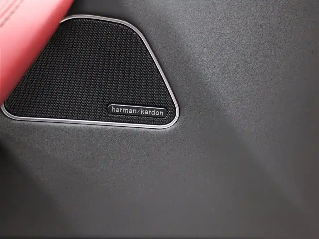Levante 2.0 T GT Sharp Edge