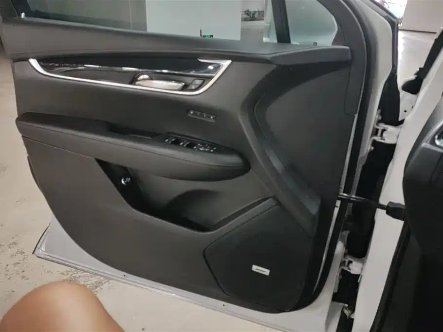 Cadillac XT5 28 T Luxury