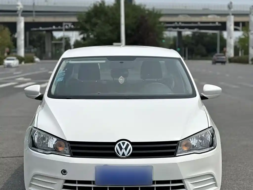 Jetta 1.4 L Manual Fashion