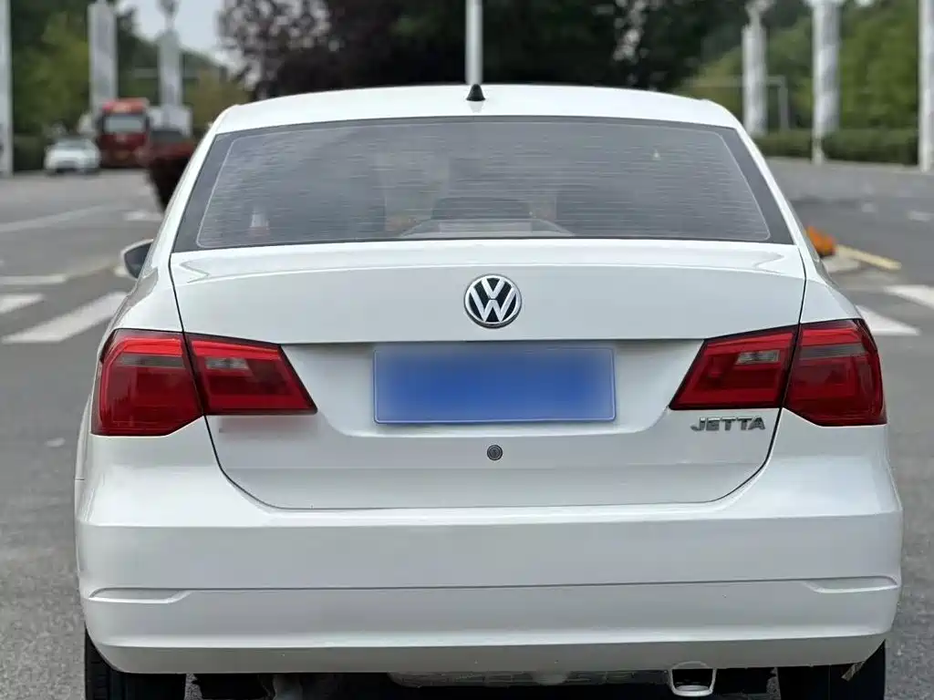 Jetta 1.4 L Manual Fashion