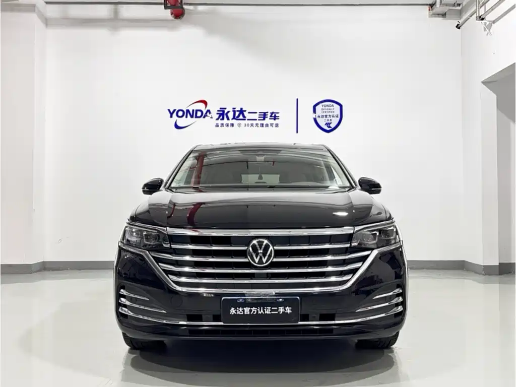 Viloran 380 TSI Distinguished