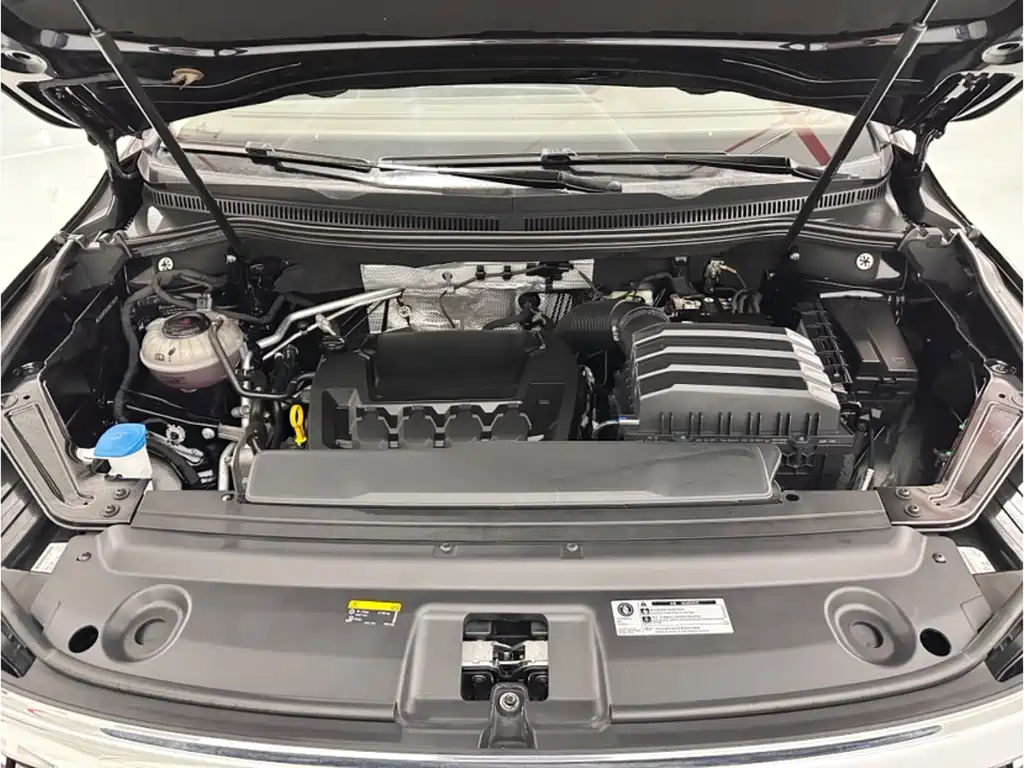 Viloran 380 TSI Distinguished