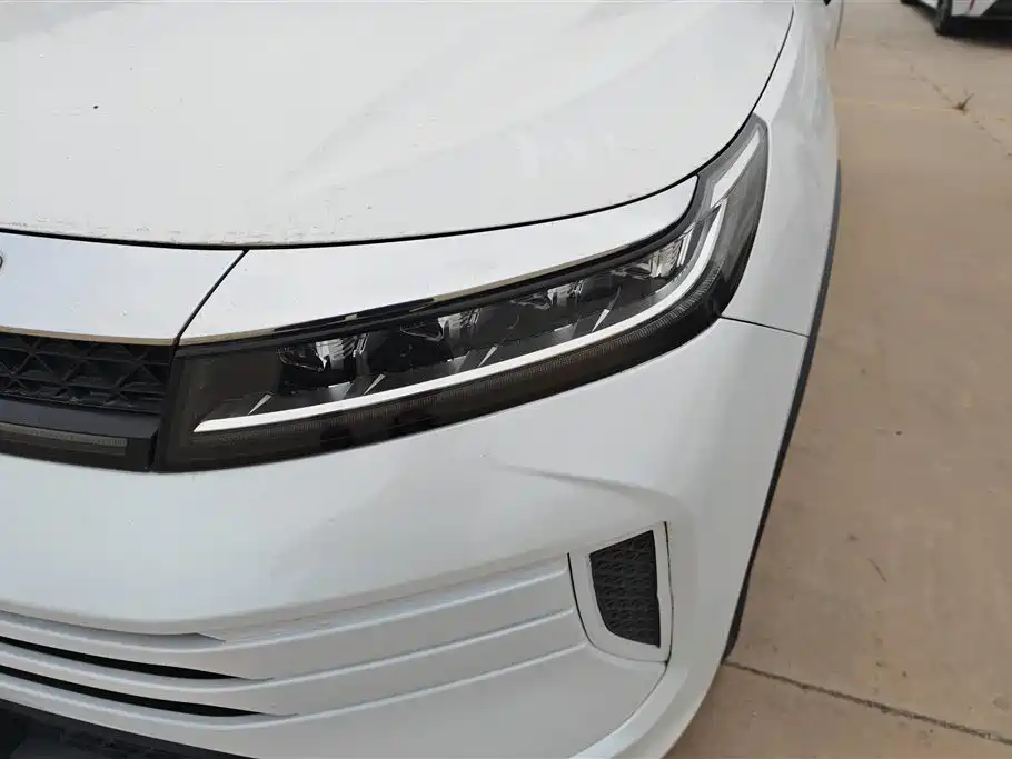 Exeed Zhuifeng Ride the Wave 1.5 T CVT Stellar