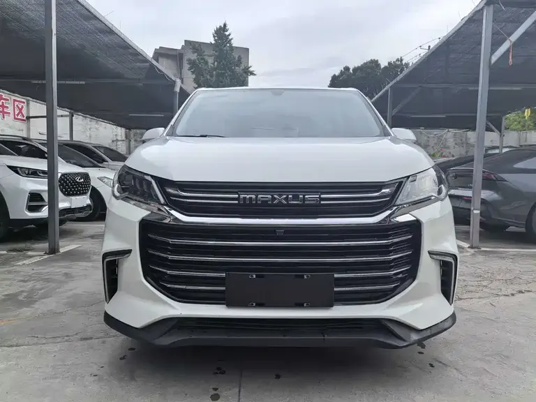 Maxus G50 1.5 T Auto Elite