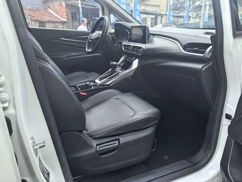 Maxus G50 1.5 T Auto Elite