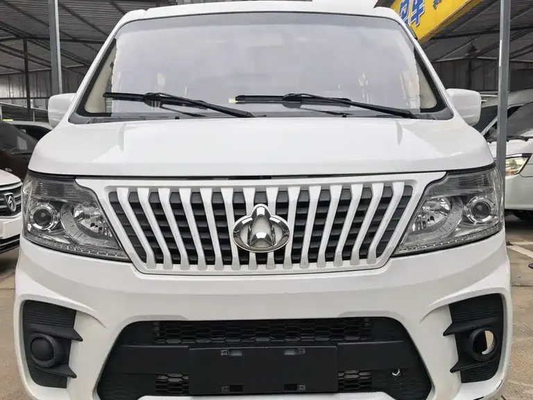 Changan Ruixing M60 1.5 L Standard CN-VI 5 6-seatDAM15 KR