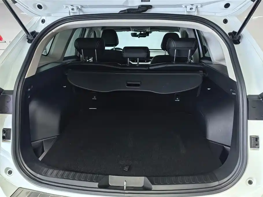 Haval H6 3 rd Gen 1.5 T Auto 2 WD Pro