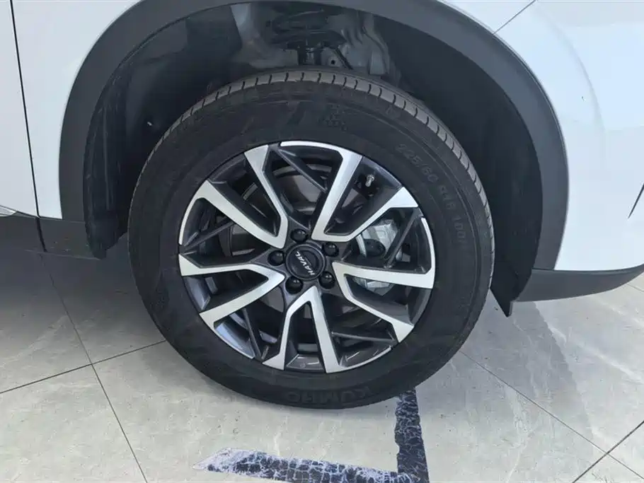 Haval H6 3 rd Gen 1.5 T Auto 2 WD Pro