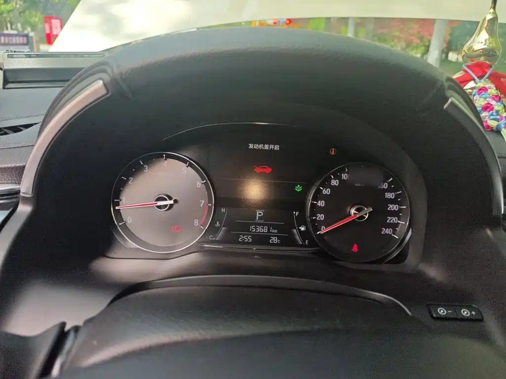 Avancier 370 TURBO 2 WD Luxury