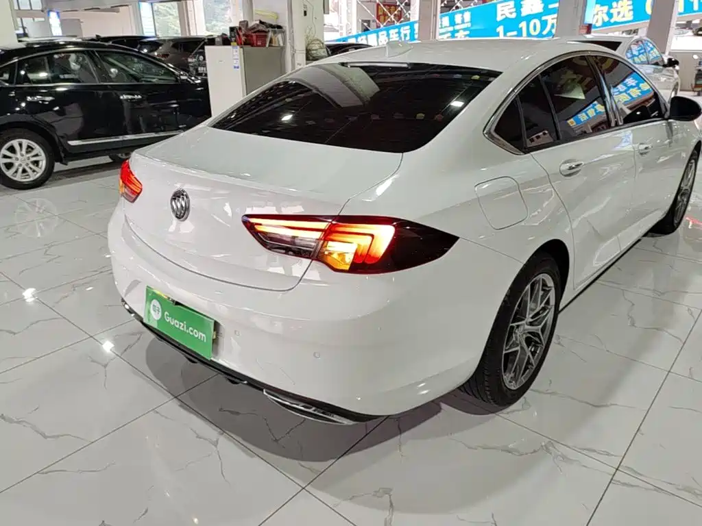 Regal 20 T Elite